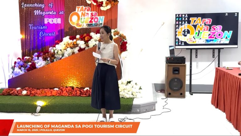 Tulong para Sumulong | March 15, 2025