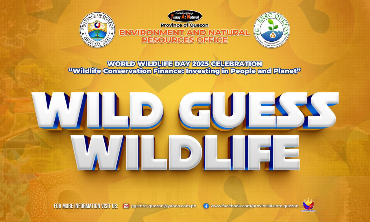 World Wildlife Day 2025 | March 3, 2025