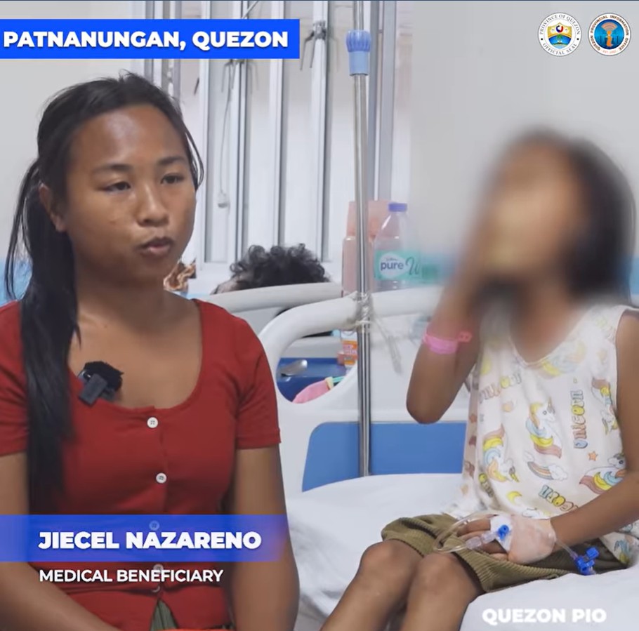 Libreng Operasyon, Handog ng Quezon Provincial Health Network | April 13, 2025