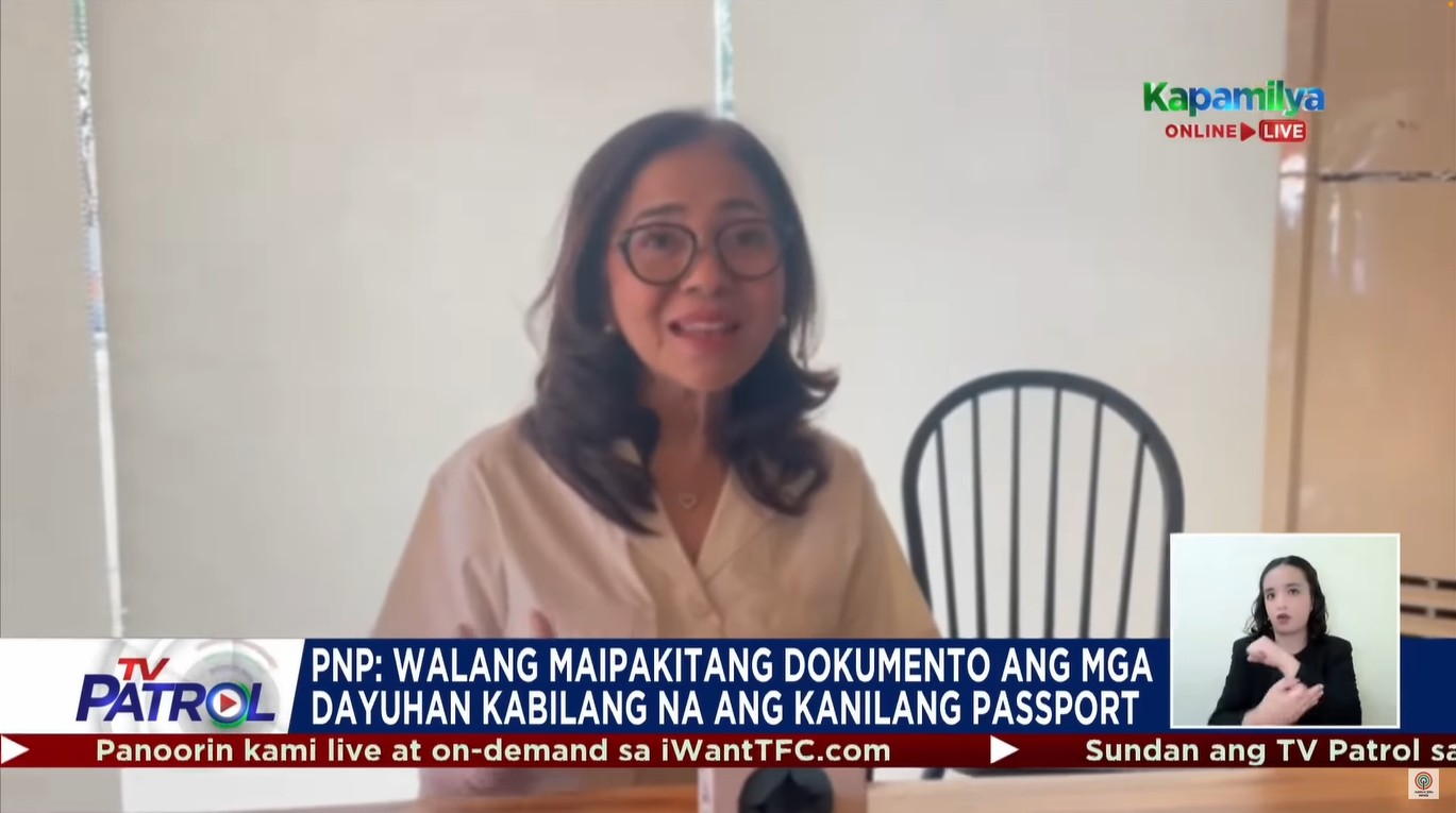 Paglilinaw sa mga Isyung Kaugnay ng Alabat Wind Power Project | April 10, 2025