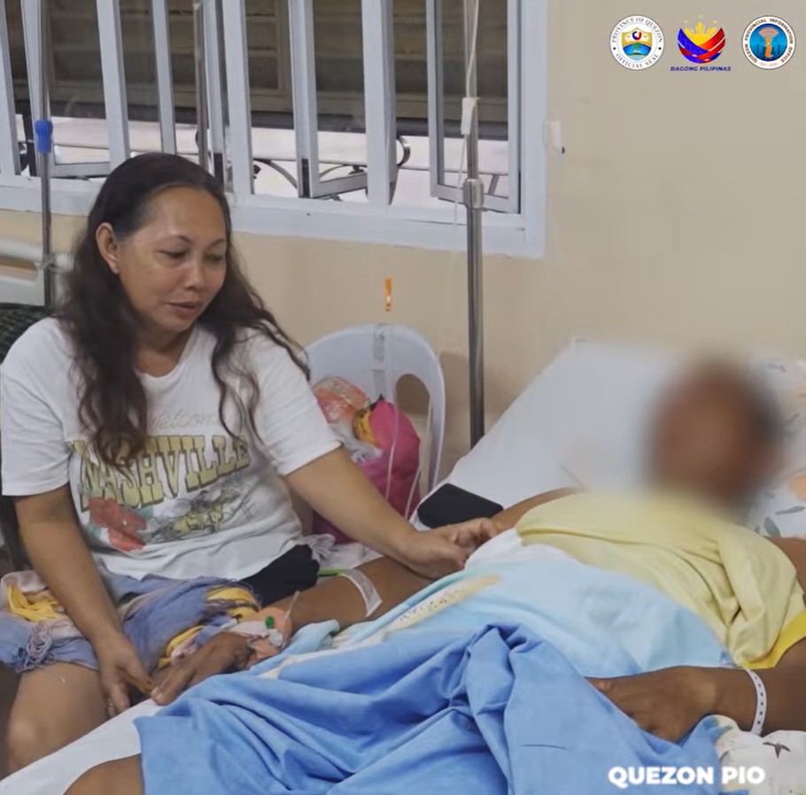 Pasasalamat sa Libreng Operasyon sa QMC sa ilalim ng NBB Program | April 7, 2025