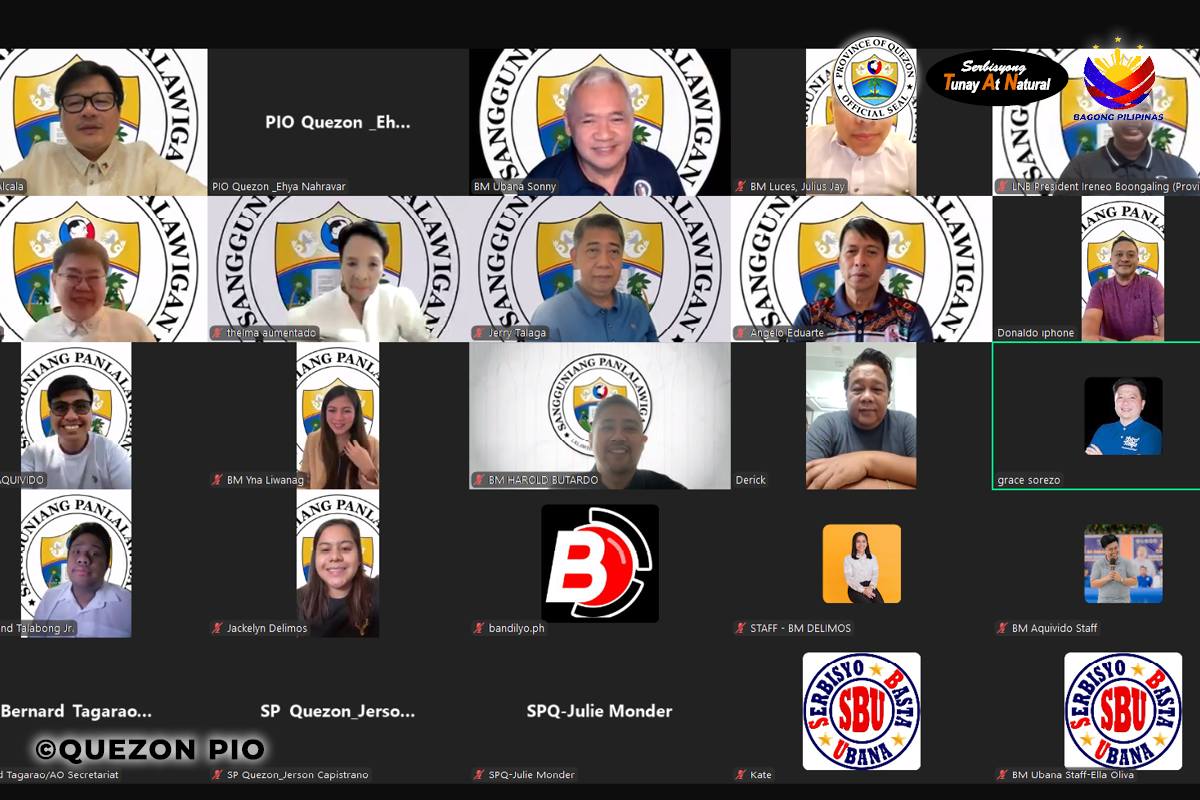 149th Sangguniang Panlalawigan Regular Session