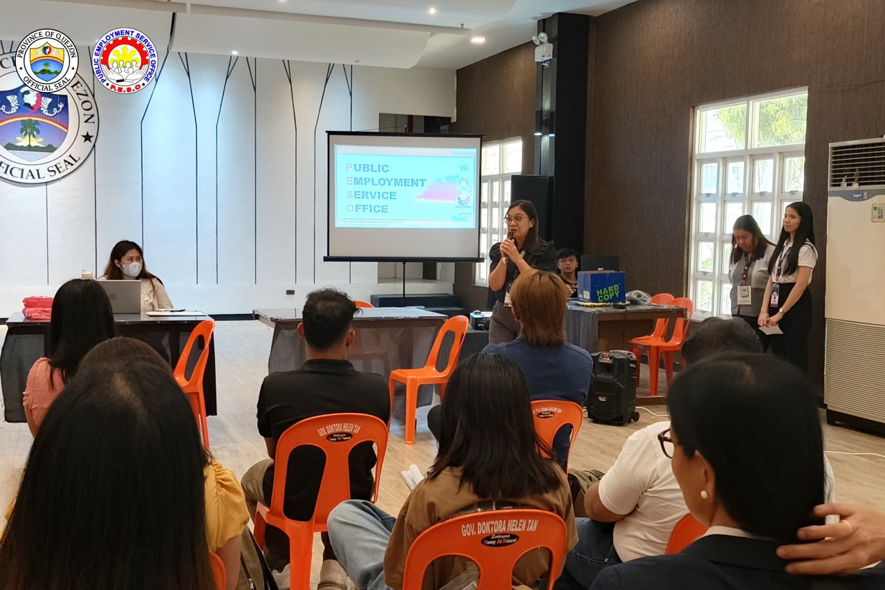 Local Recruitment Activity katuwang ang Philippine Seven Corporation (7-Eleven) | May 5, 2025