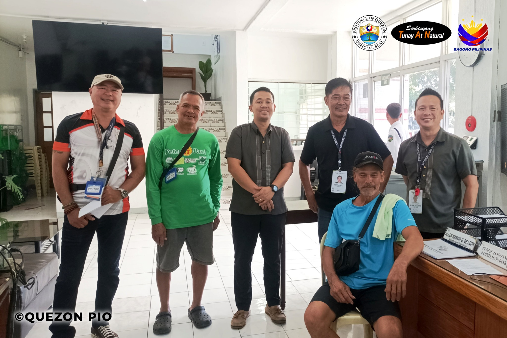 Initial Palay Trading Launched Under Program H.E.L.E.N. in Partnership with NFA | June 3, 2025